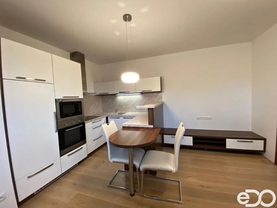 Pronájem bytu 48 m²
