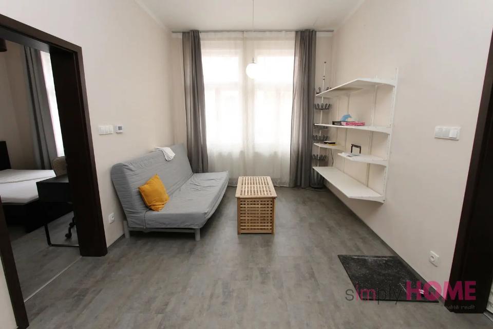 Pronájem bytu 65 m²