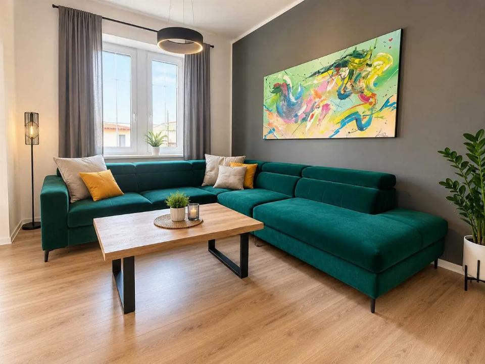 Prodej bytu 97 m²
