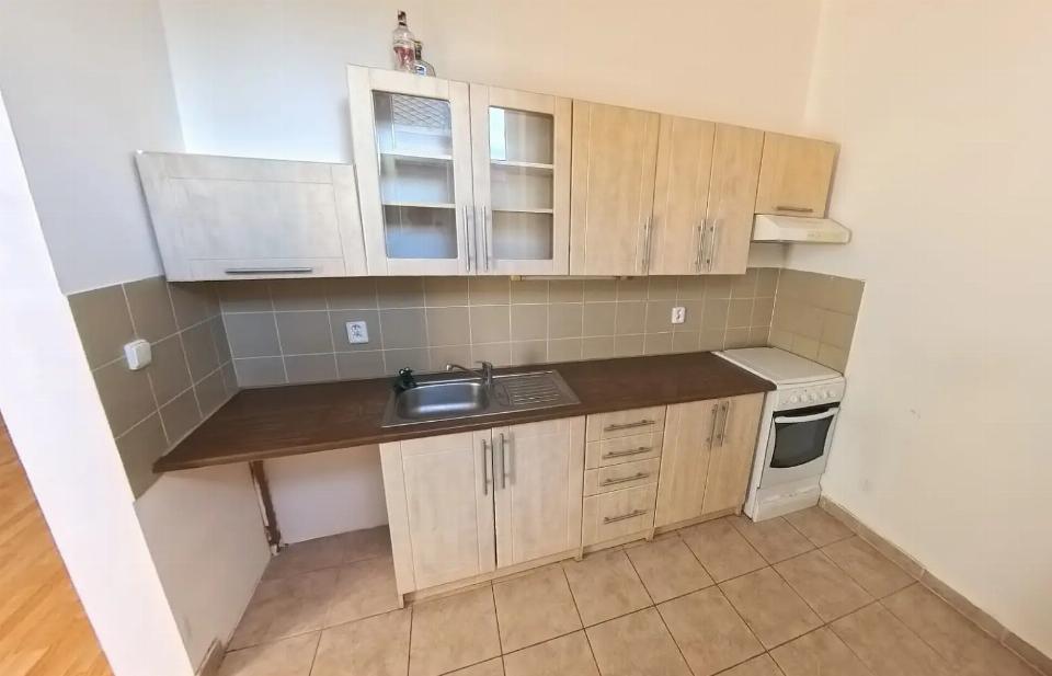 Prodej bytu 50 m²