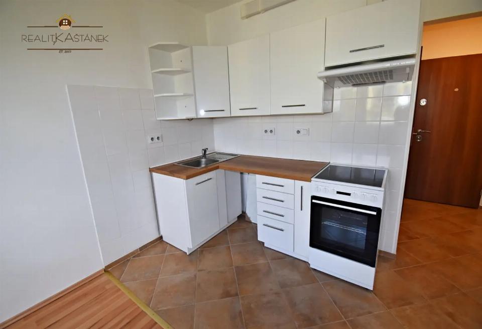 Prodej bytu 35 m²
