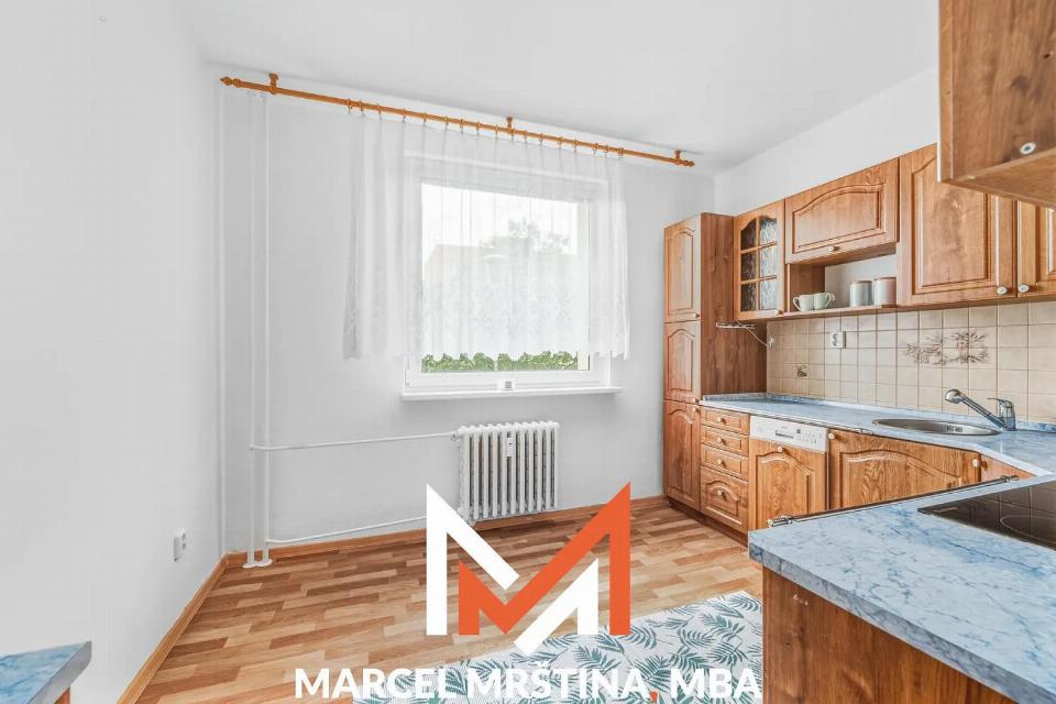 Prodej bytu 74 m²
