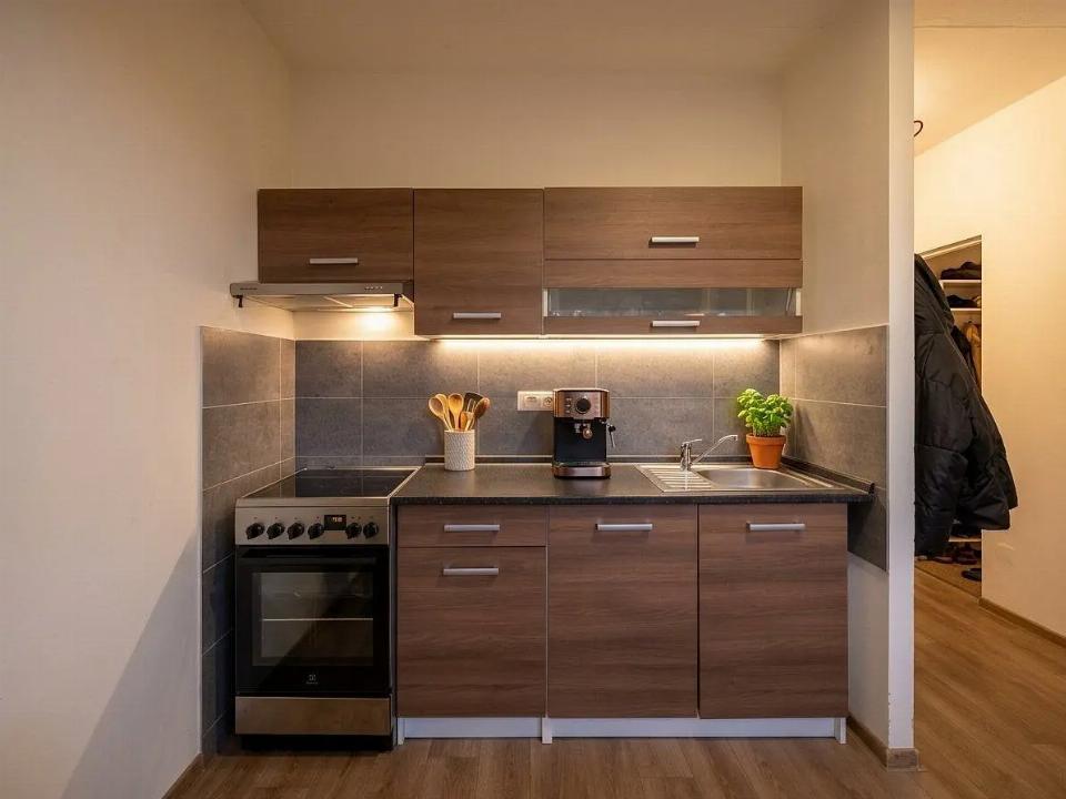 Prodej bytu 33 m²