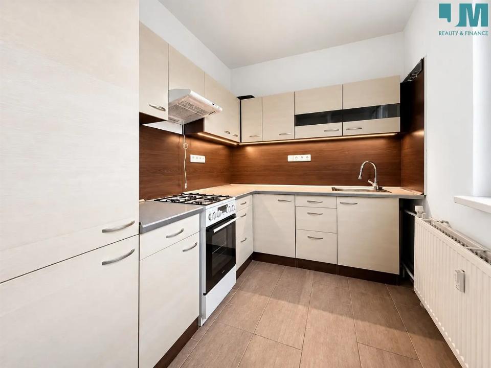 Prodej bytu 70 m²