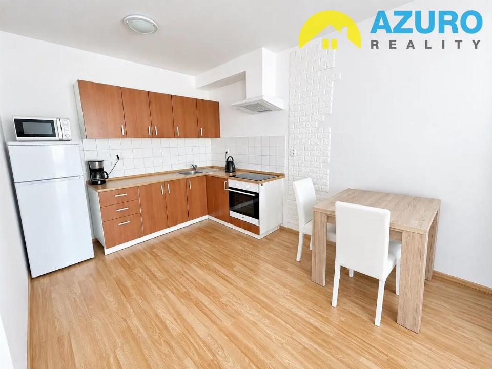 Prodej bytu 58 m²