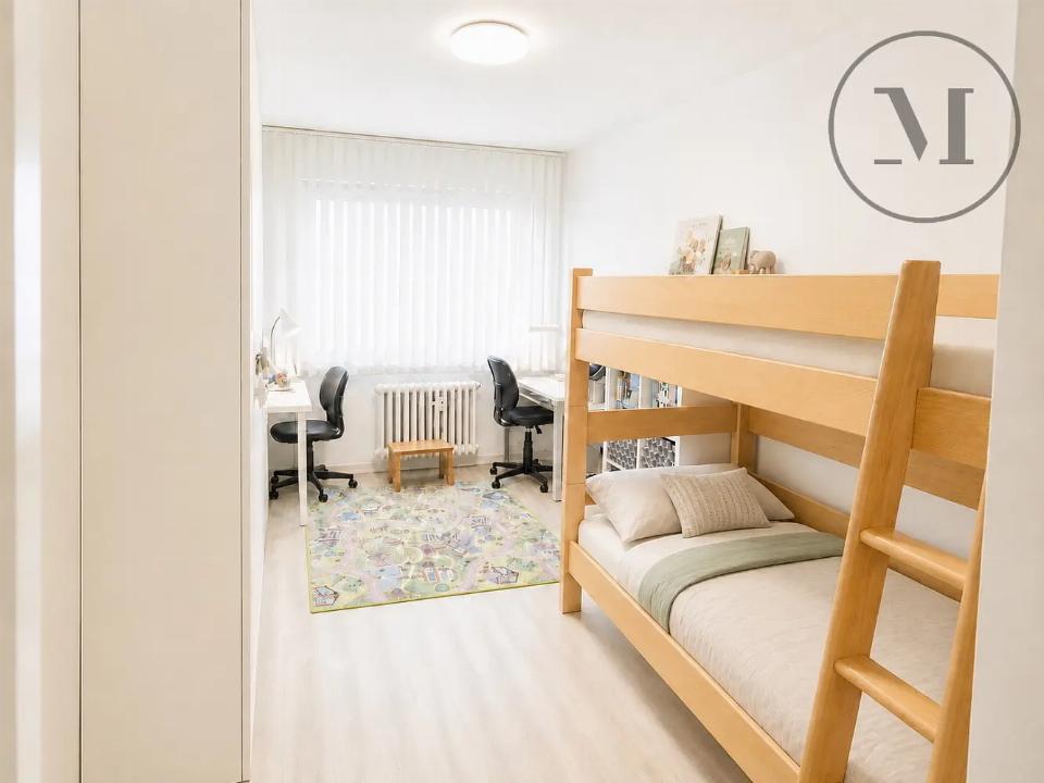 Prodej bytu 81 m²