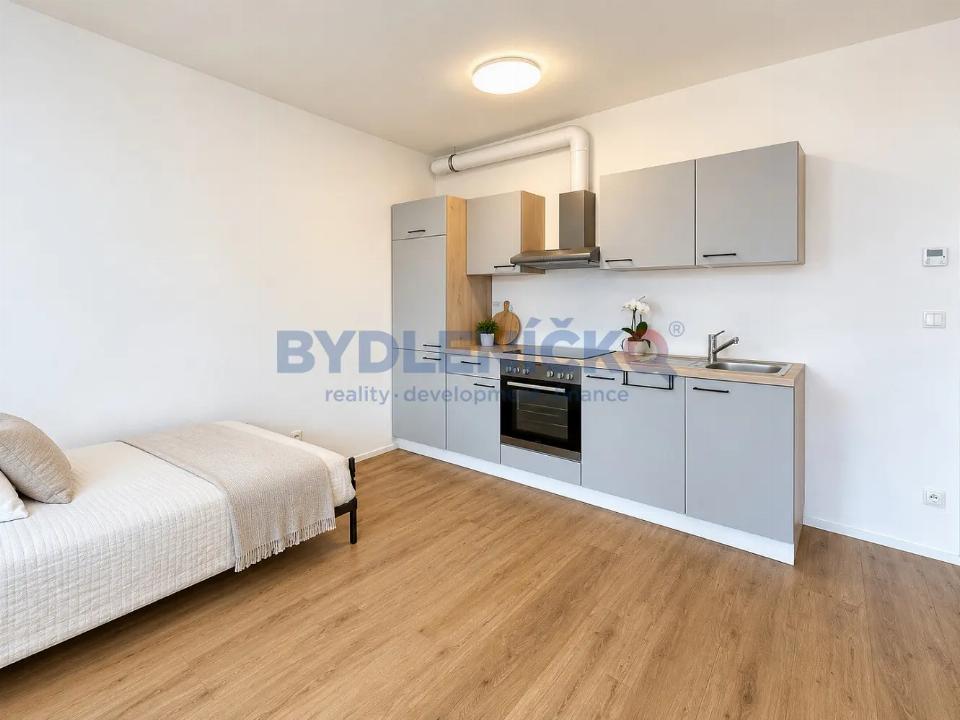 Prodej bytu 38 m²