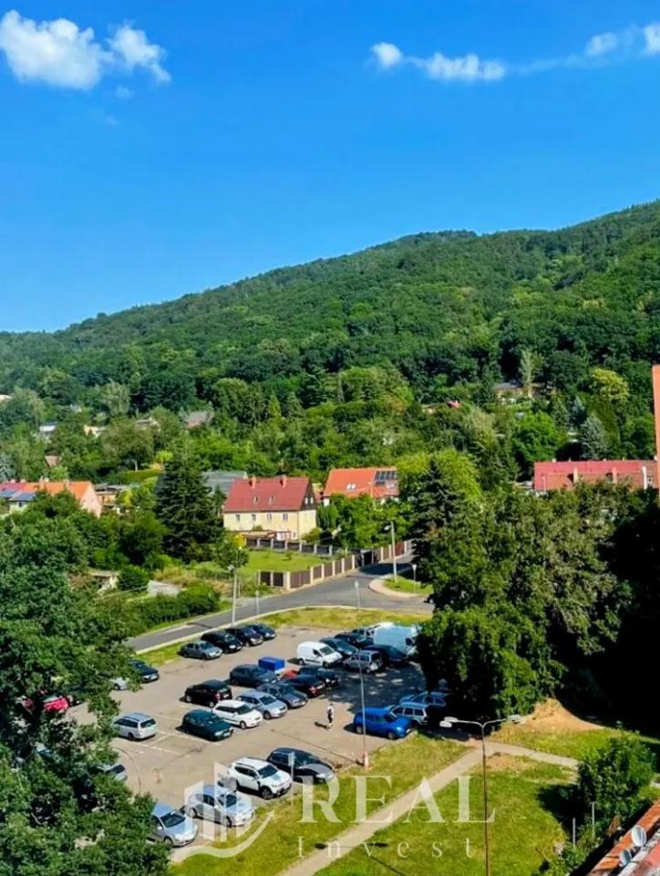 Prodej bytu 62 m²
