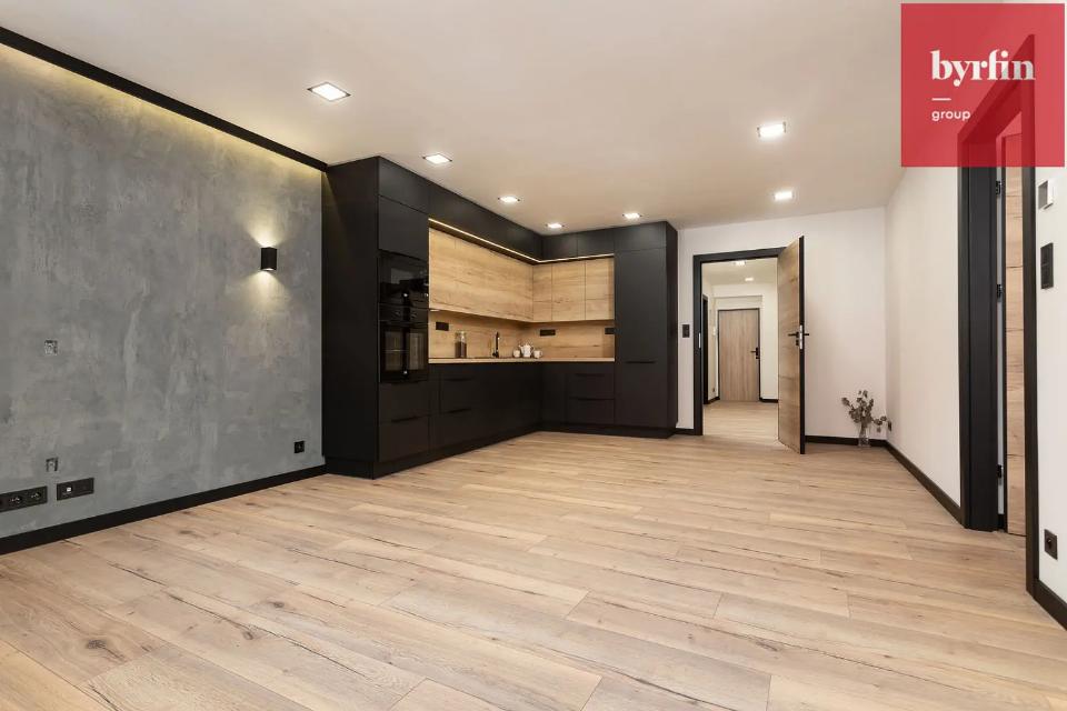 Prodej bytu 84 m²