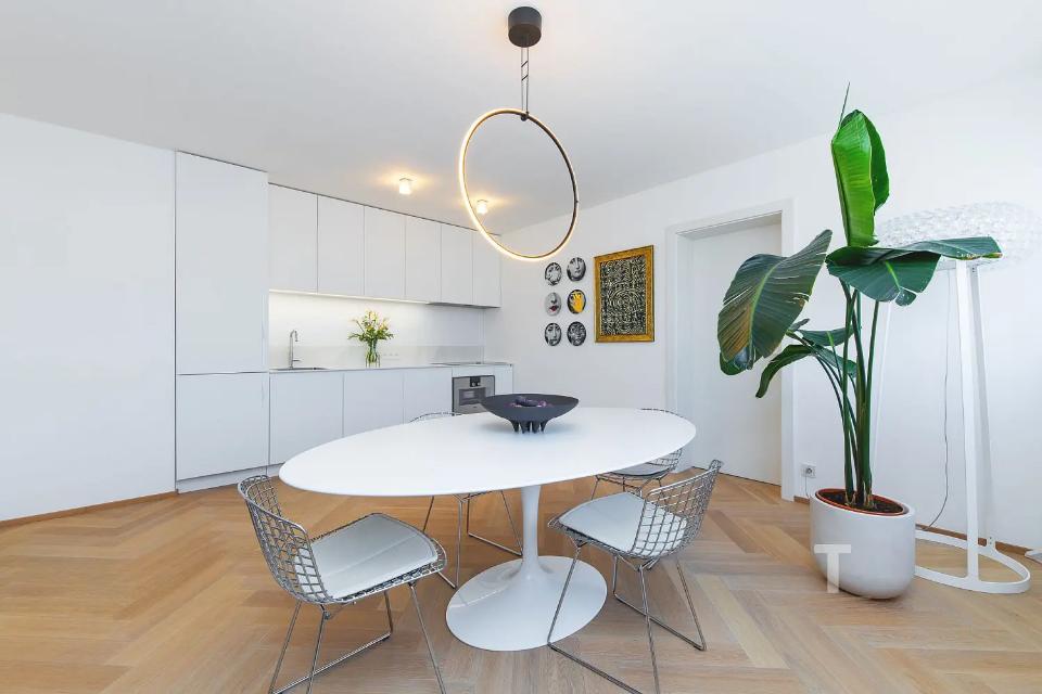 Prodej bytu 70 m²