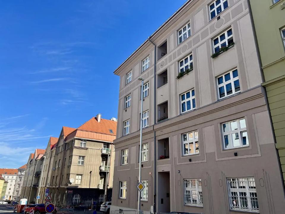 Prodej bytu 60 m²