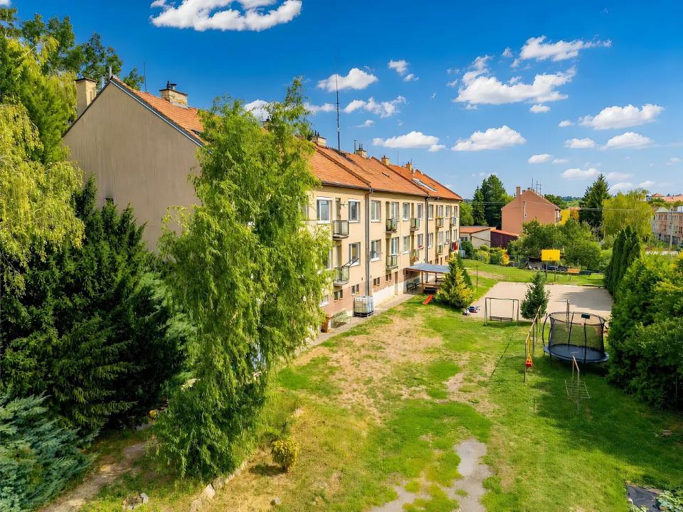 Prodej bytu 90 m²