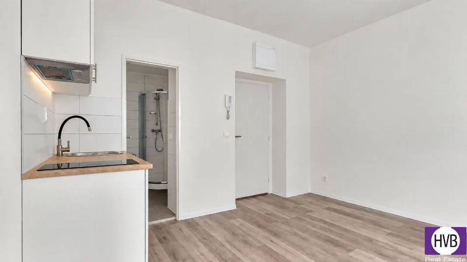 Prodej bytu 17 m²