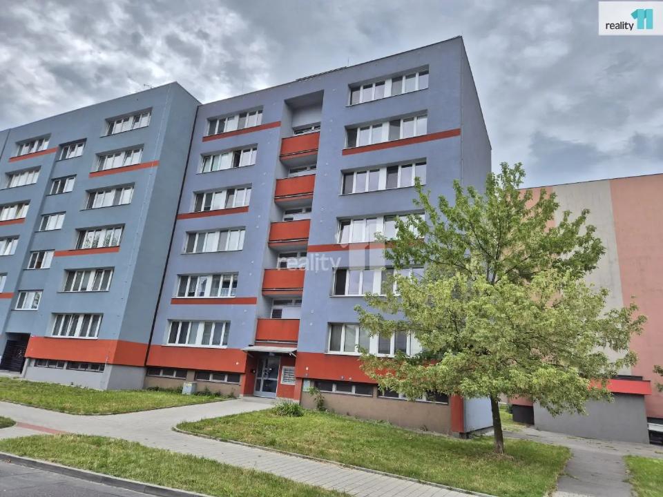 Prodej bytu 54 m²