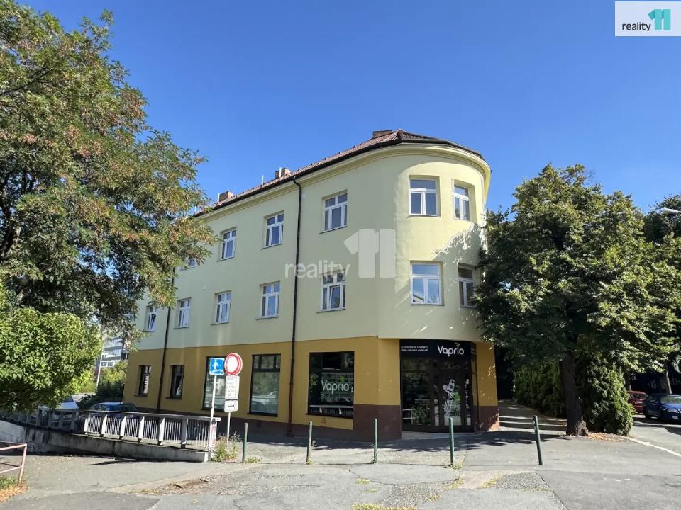 Prodej bytu 76 m²
