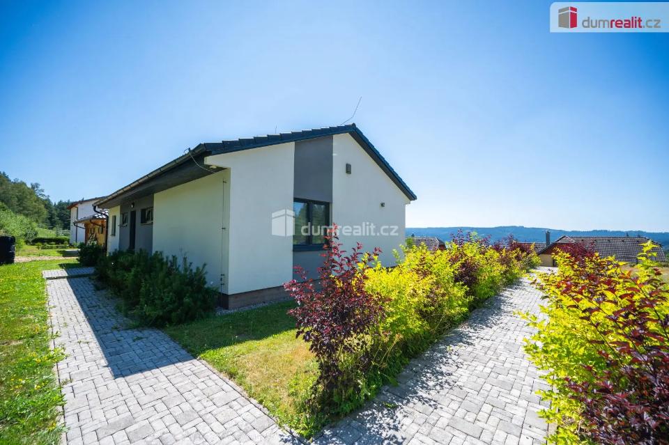 Prodej domu 100 m²