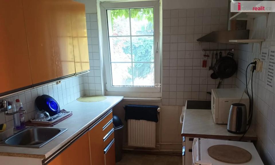 Pronájem bytu 20 m²