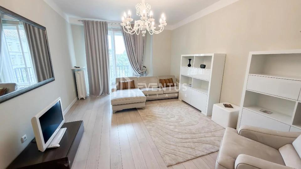 Pronájem bytu 89 m²