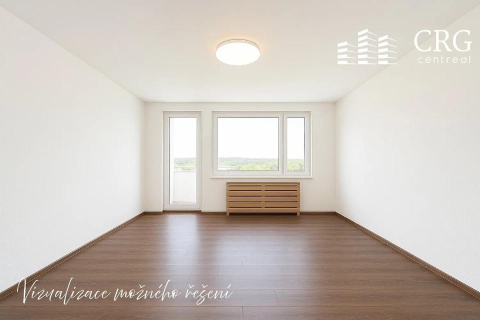 Prodej bytu 73 m²