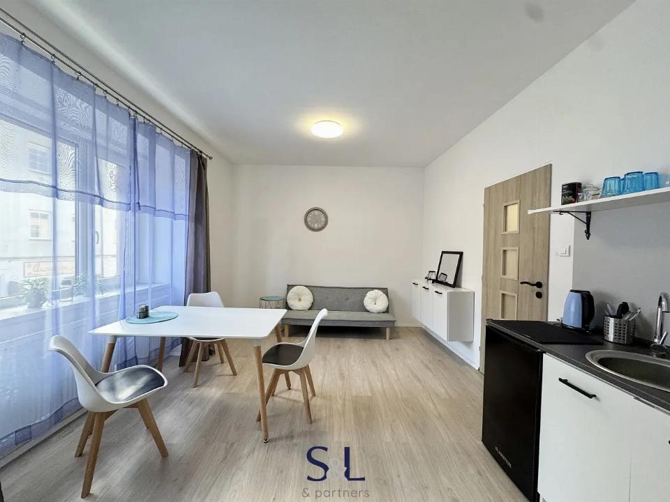 Pronájem bytu 74 m²