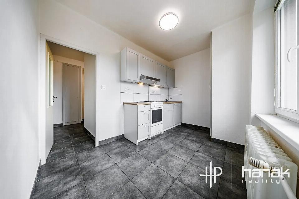 Pronájem bytu 34 m²
