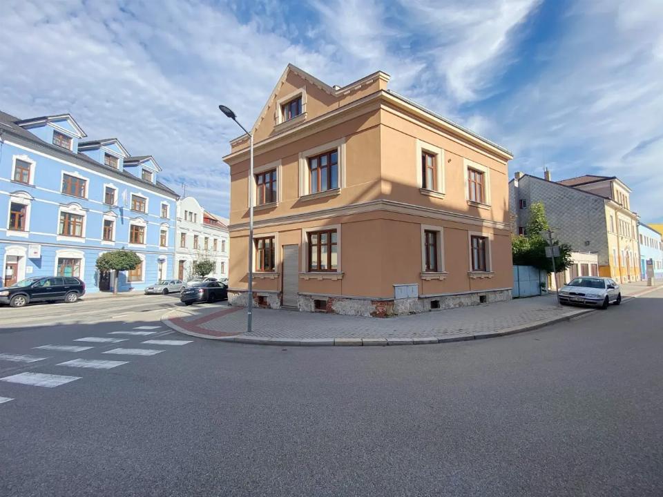 Pronájem bytu 25 m²