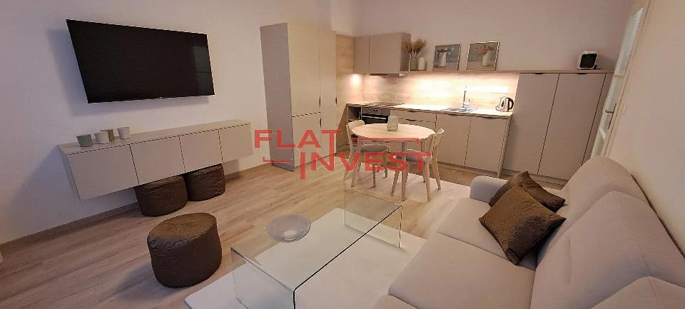 Pronájem bytu 60 m²