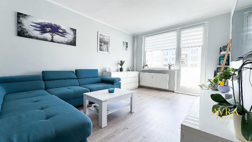 Prodej bytu 65 m²