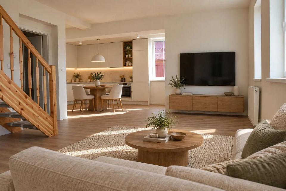 Prodej bytu 108 m²