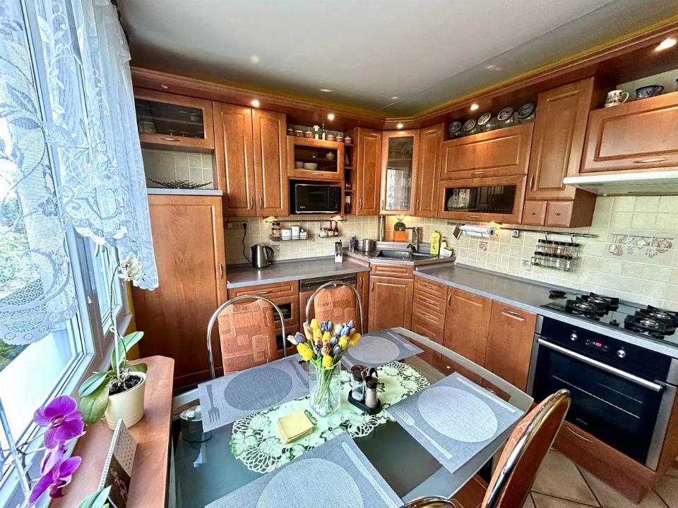 Prodej bytu 64 m²