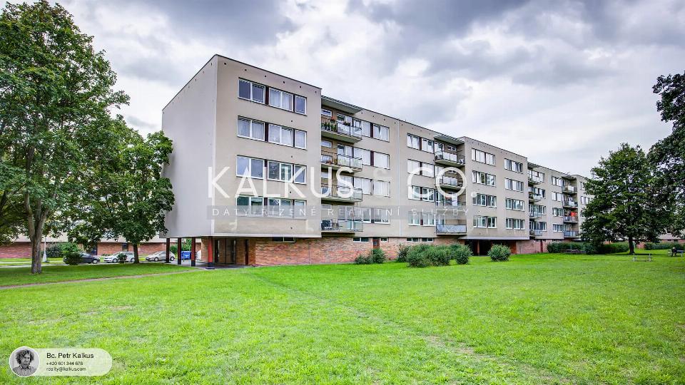Prodej bytu 78 m²