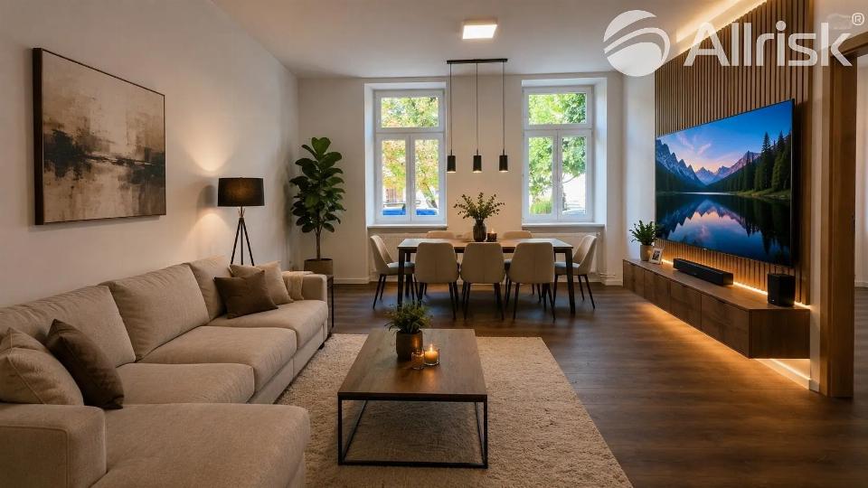 Prodej bytu 53 m²