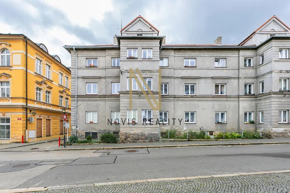 Prodej bytu 73 m²