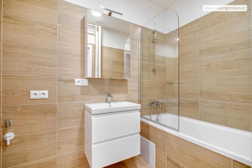 Prodej bytu 35 m²