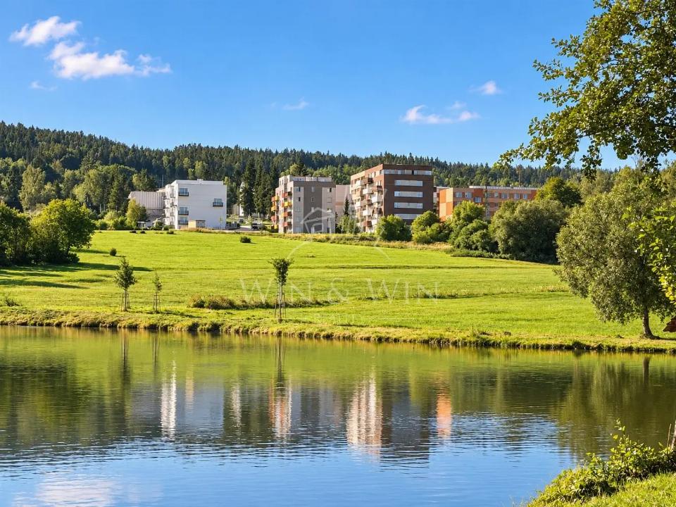 Prodej bytu 33 m²