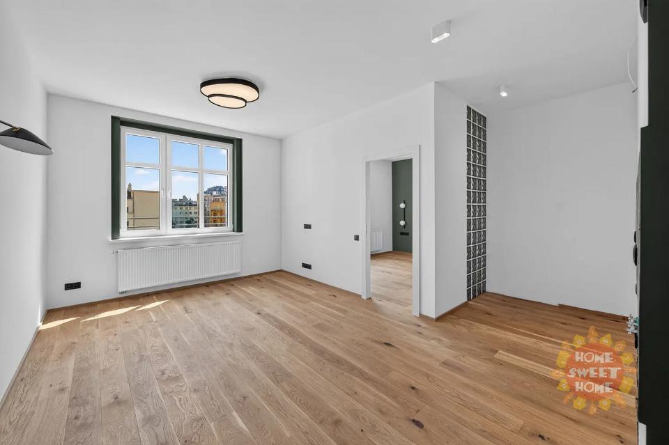 Prodej bytu 50 m²
