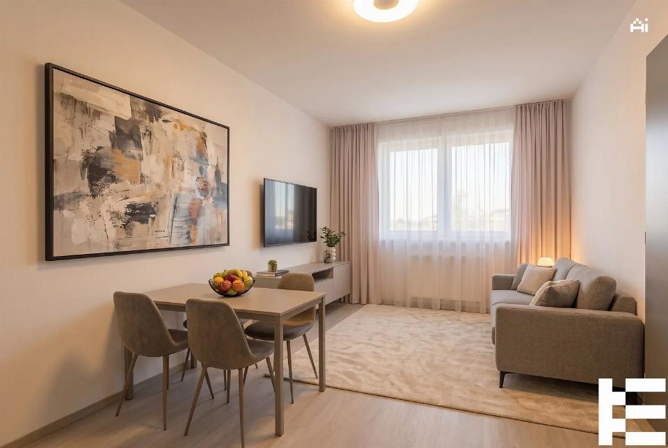 Prodej bytu 36 m²