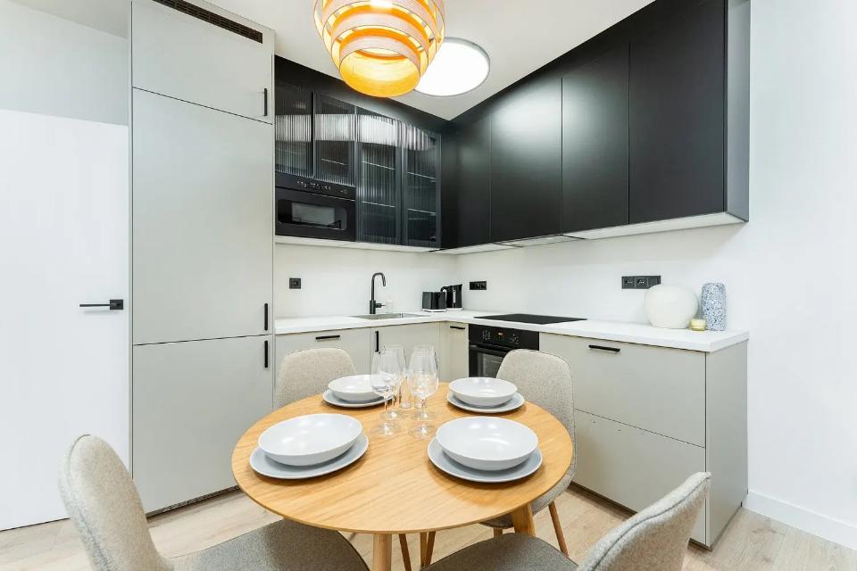 Prodej bytu 46 m²