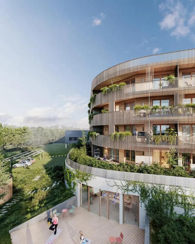 Prodej bytu 49 m²