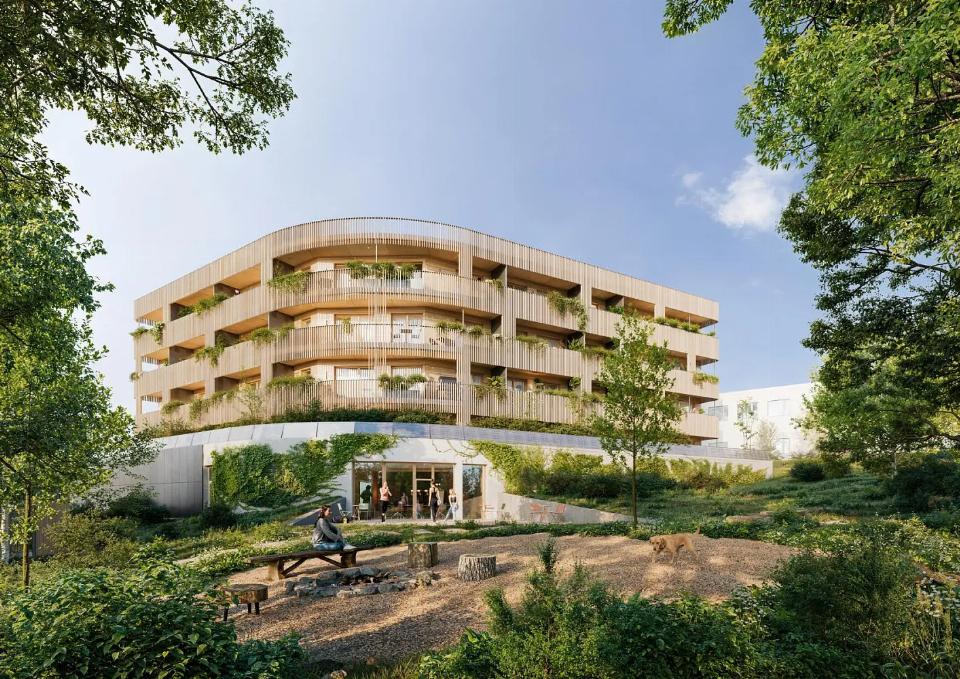Prodej bytu 27 m²