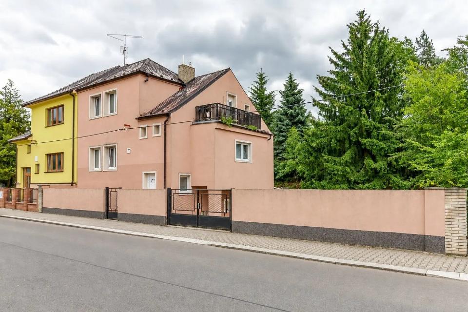 Prodej domu 175 m²