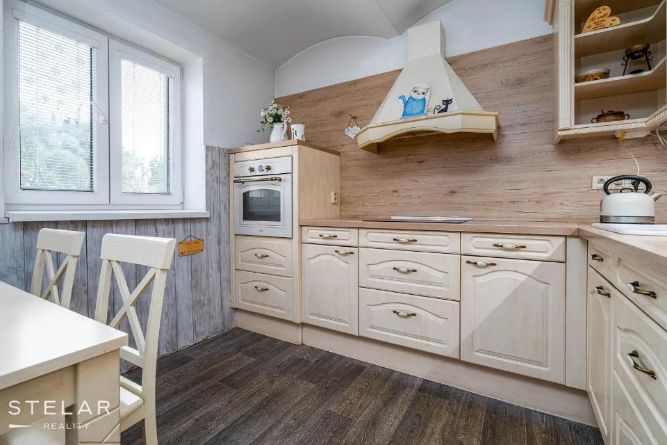 Prodej domu 166 m²