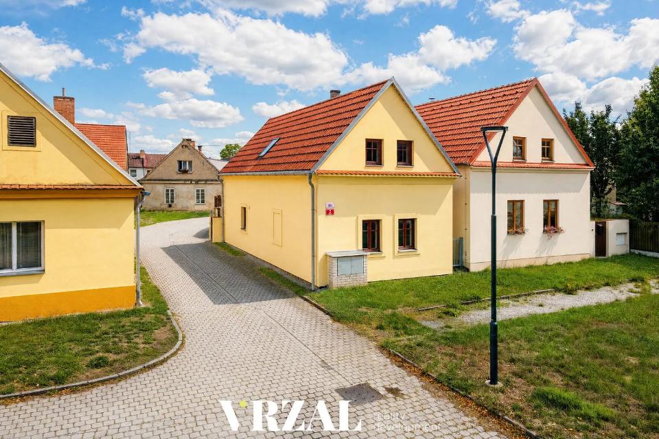 Prodej domu 108 m²