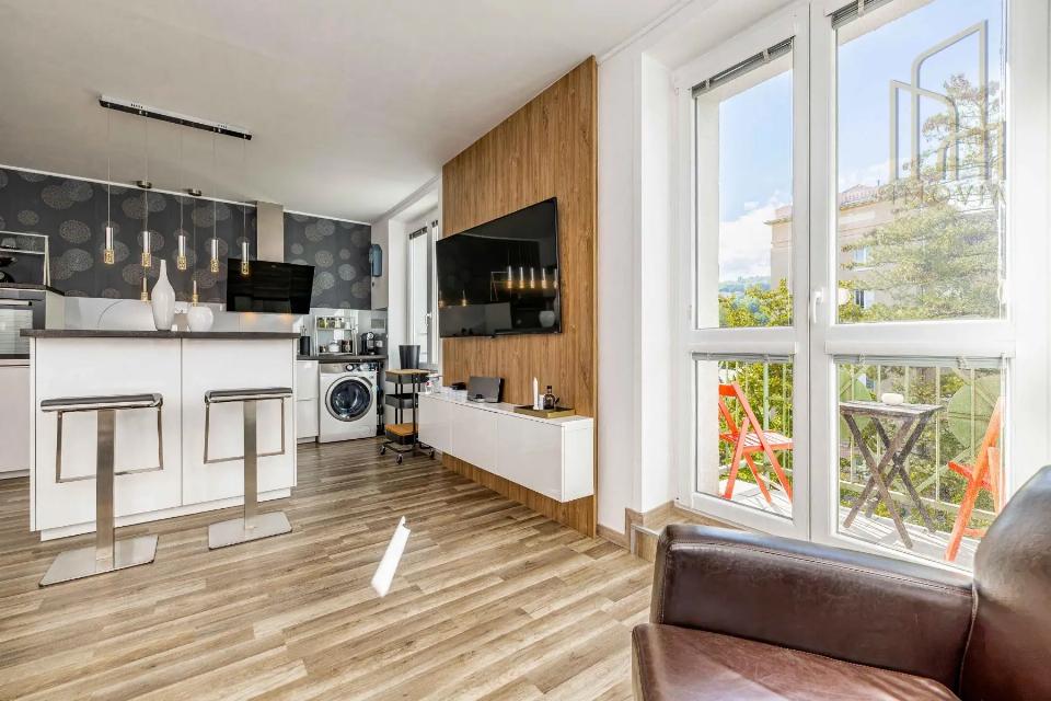 Prodej bytu 59 m²