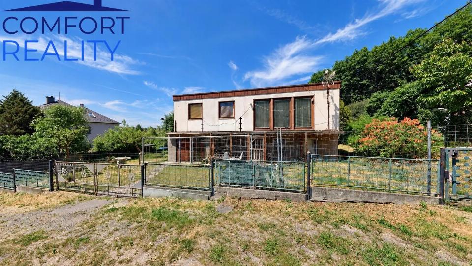 Prodej domu 140 m²