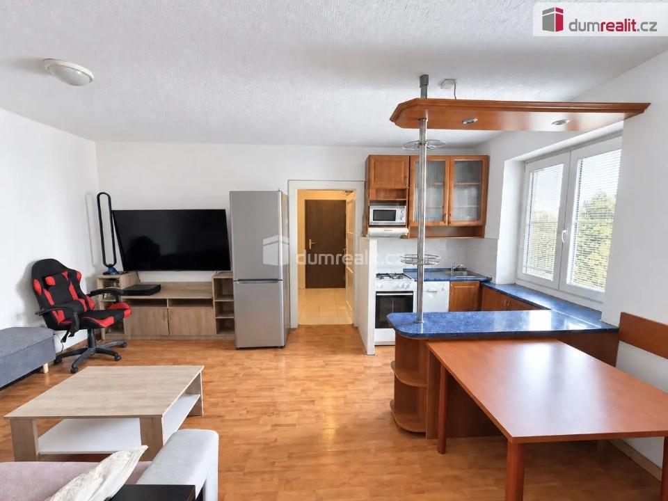 Pronájem bytu 50 m²