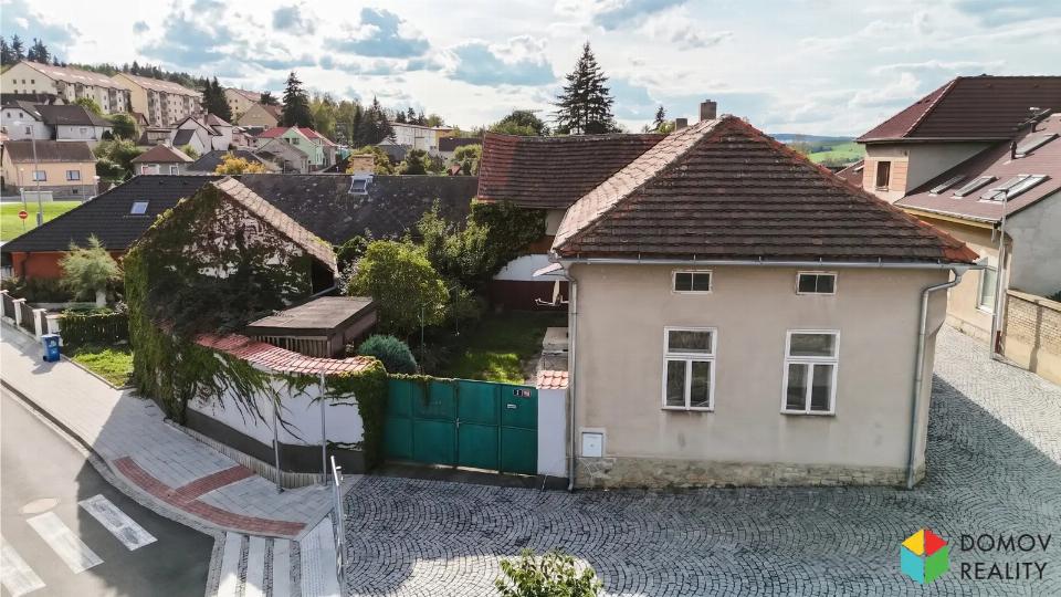 Prodej domu 121 m²