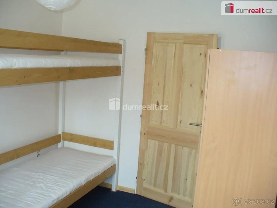 Pronájem bytu 12 m²