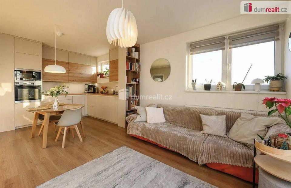 Prodej bytu 73 m²