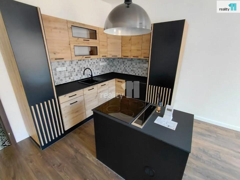 Pronájem bytu 97 m²